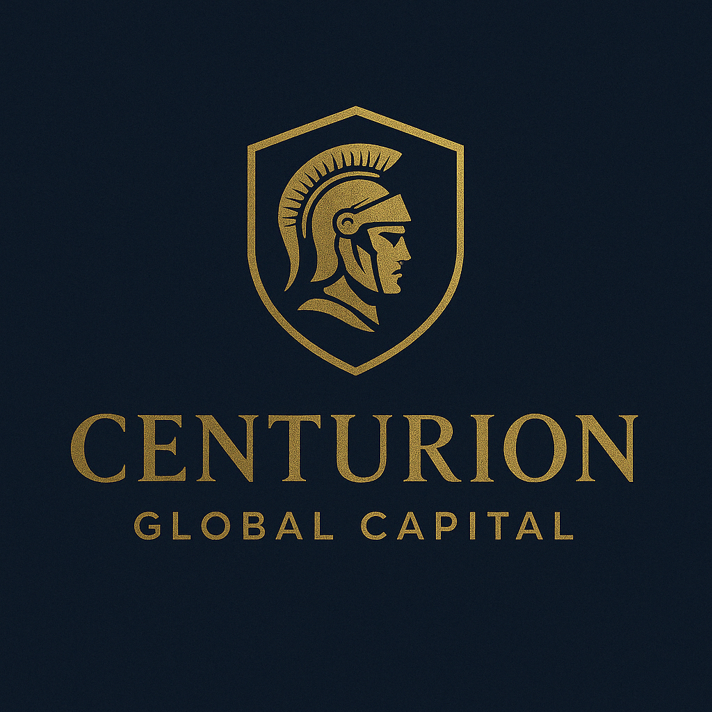 Centurion Global Capital